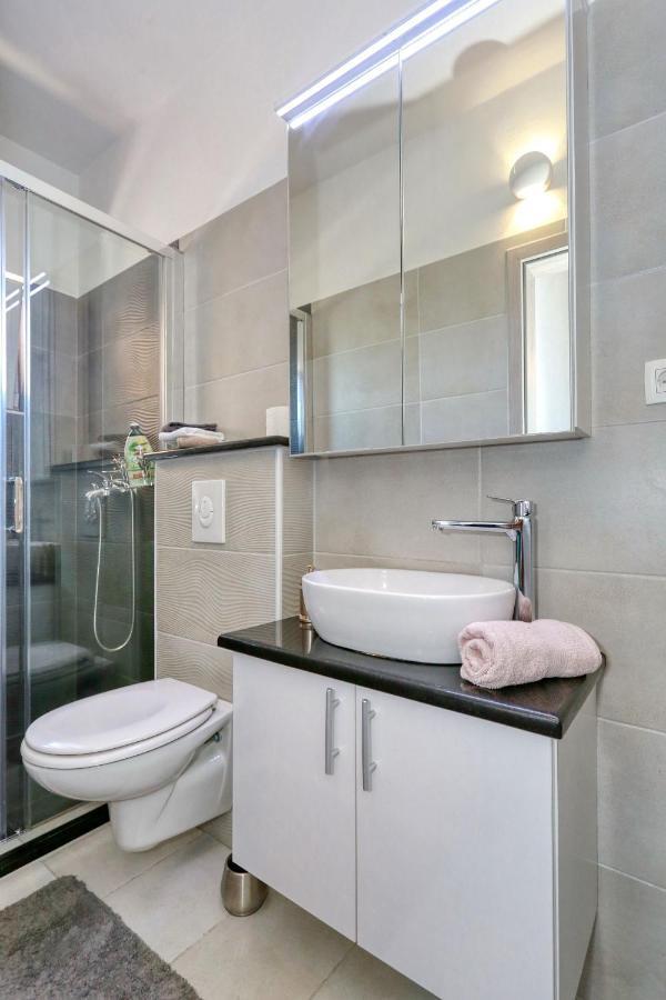 Apartment Zanic Задар Экстерьер фото